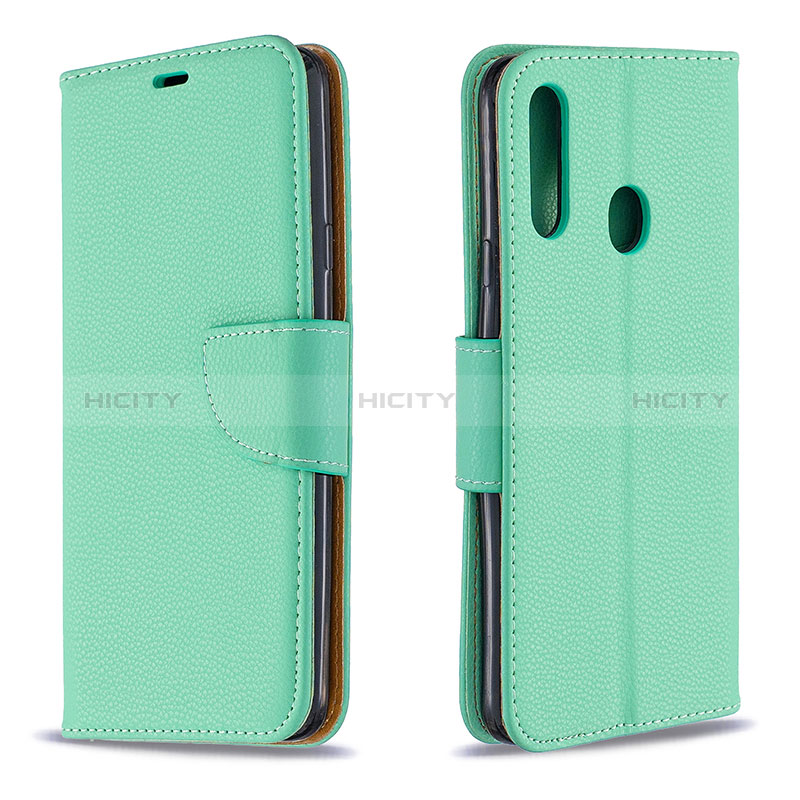 Coque Portefeuille Livre Cuir Etui Clapet B06F pour Samsung Galaxy A20s Plus