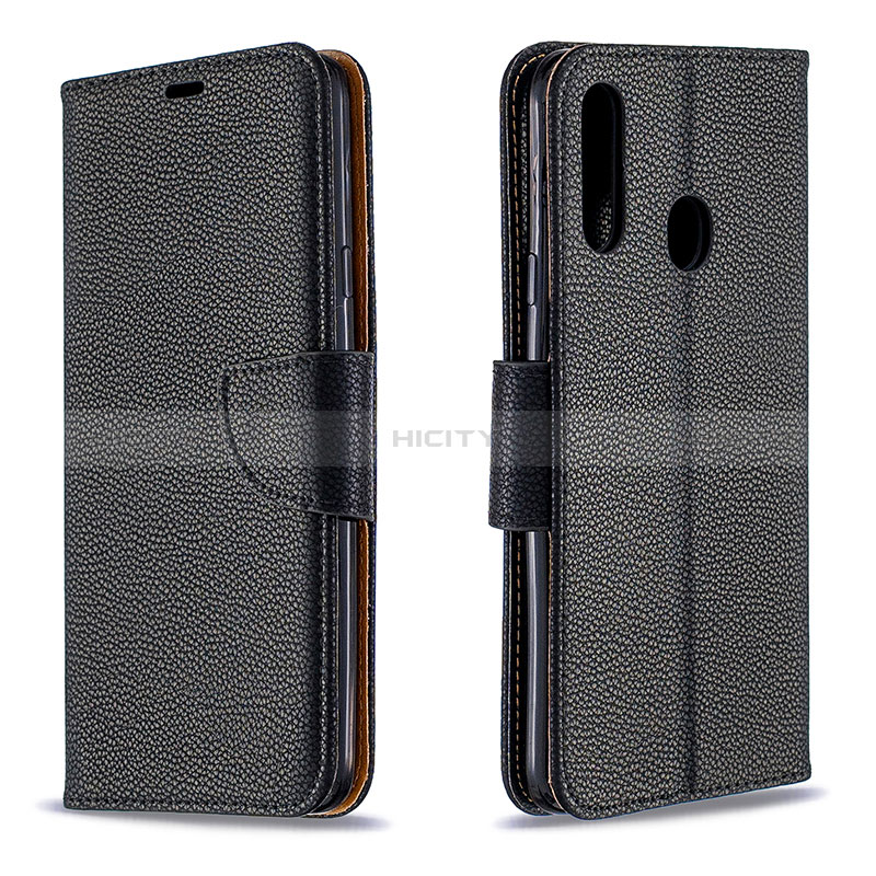 Coque Portefeuille Livre Cuir Etui Clapet B06F pour Samsung Galaxy A20s Plus