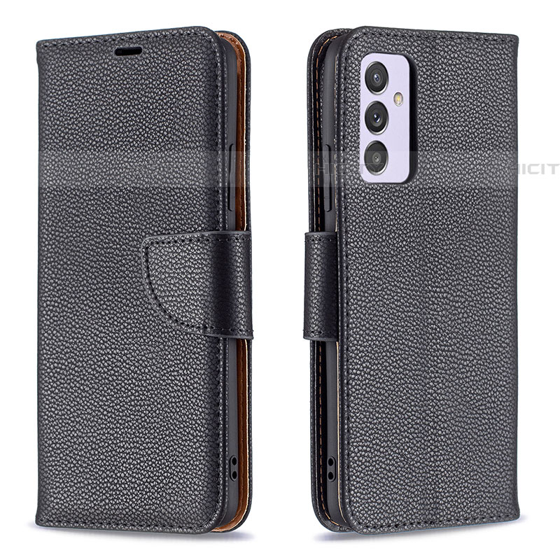 Coque Portefeuille Livre Cuir Etui Clapet B06F pour Samsung Galaxy A24 4G Plus