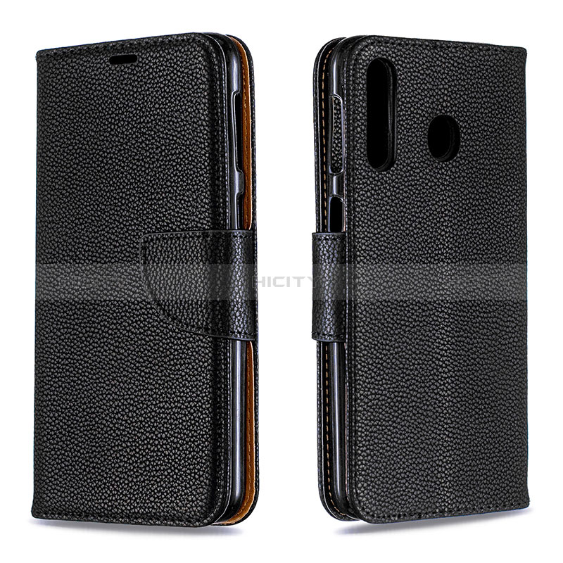 Coque Portefeuille Livre Cuir Etui Clapet B06F pour Samsung Galaxy A40s Plus