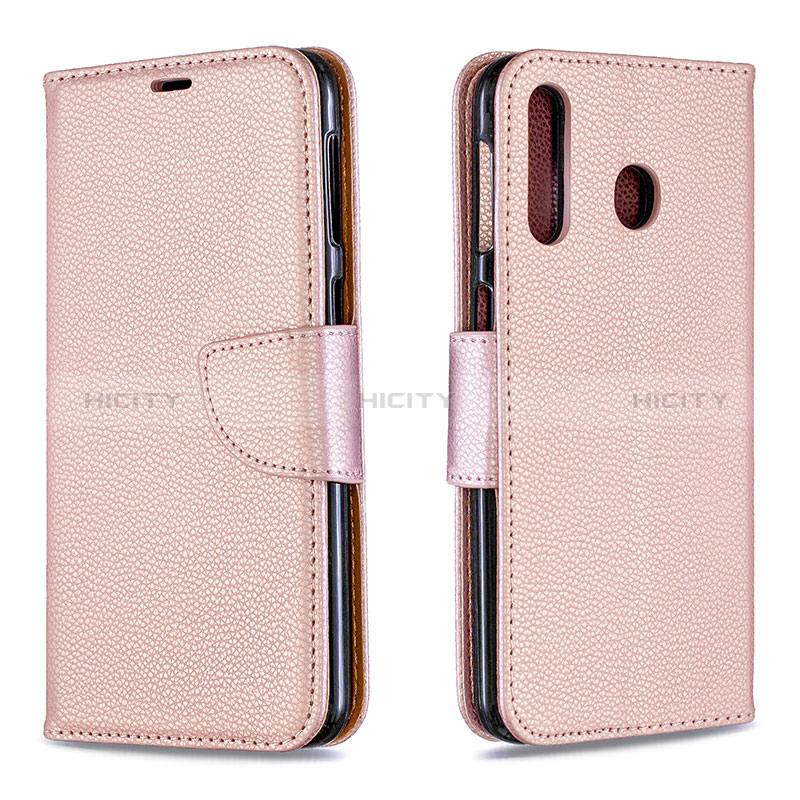 Coque Portefeuille Livre Cuir Etui Clapet B06F pour Samsung Galaxy A40s Plus