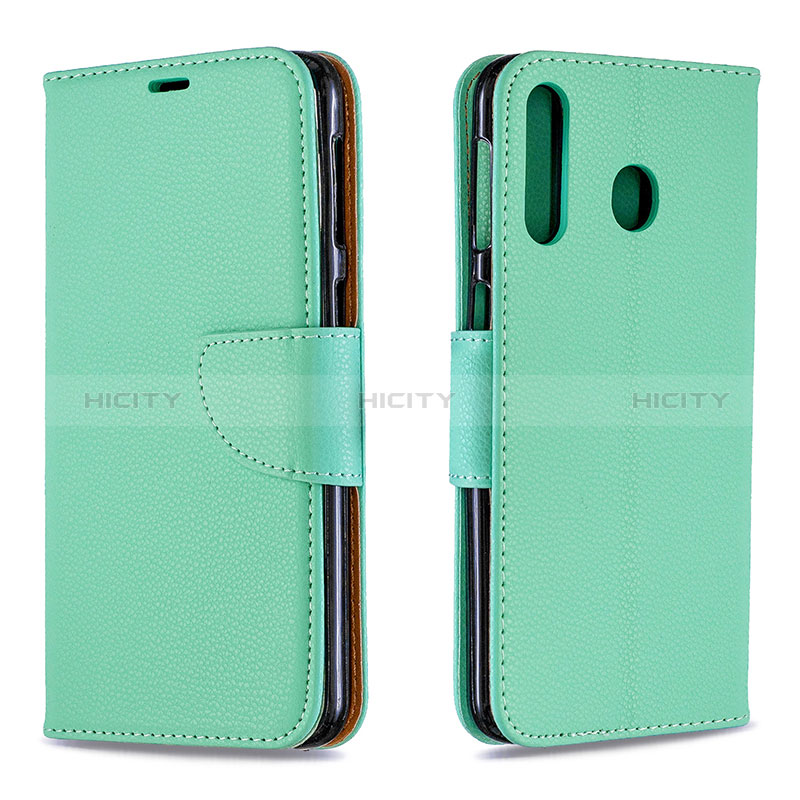 Coque Portefeuille Livre Cuir Etui Clapet B06F pour Samsung Galaxy A40s Plus