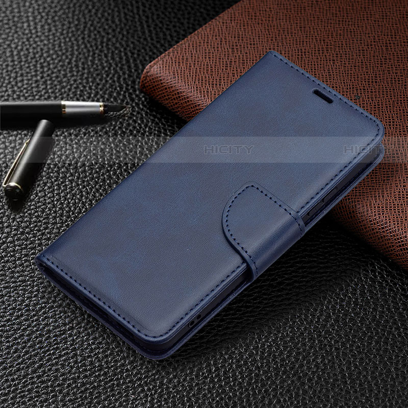 Coque Portefeuille Livre Cuir Etui Clapet B06F pour Samsung Galaxy S21 Plus 5G Plus