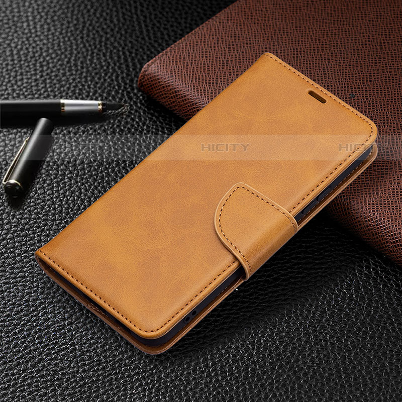 Coque Portefeuille Livre Cuir Etui Clapet B06F pour Samsung Galaxy S21 Plus 5G Plus