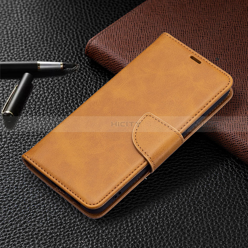 Coque Portefeuille Livre Cuir Etui Clapet B06F pour Samsung Galaxy S24 Plus 5G Plus