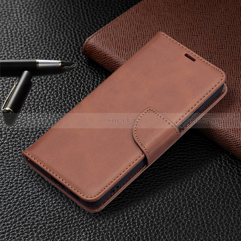 Coque Portefeuille Livre Cuir Etui Clapet B06F pour Samsung Galaxy S24 Plus 5G Plus