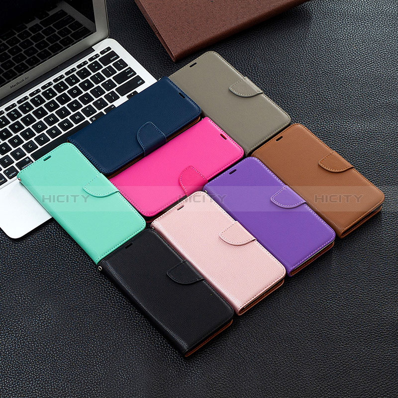 Coque Portefeuille Livre Cuir Etui Clapet B06F pour Xiaomi Mi 12T 5G Plus