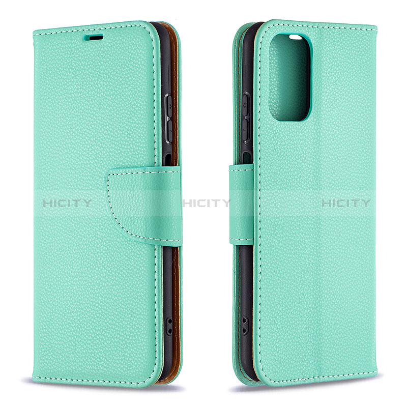 Coque Portefeuille Livre Cuir Etui Clapet B06F pour Xiaomi Poco M5S Plus