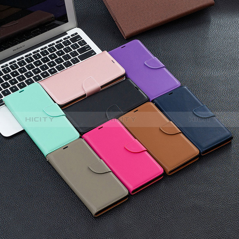 Coque Portefeuille Livre Cuir Etui Clapet B06F pour Xiaomi Redmi K40 5G Plus