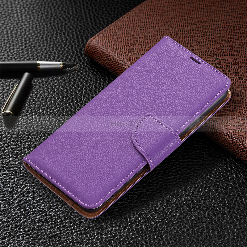 Coque Portefeuille Livre Cuir Etui Clapet B06F pour Xiaomi Redmi Note 11S 5G Plus