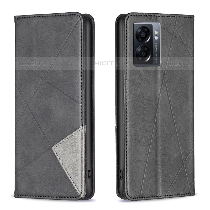 Coque Portefeuille Livre Cuir Etui Clapet B07F pour OnePlus Nord N300 5G Plus