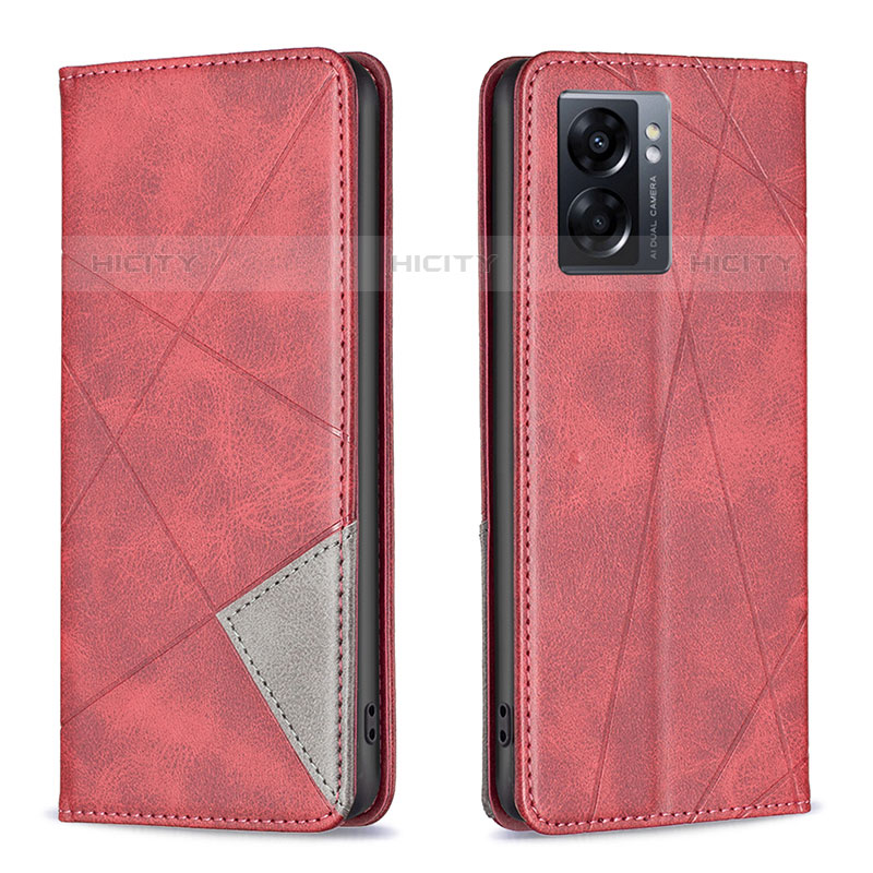 Coque Portefeuille Livre Cuir Etui Clapet B07F pour OnePlus Nord N300 5G Plus