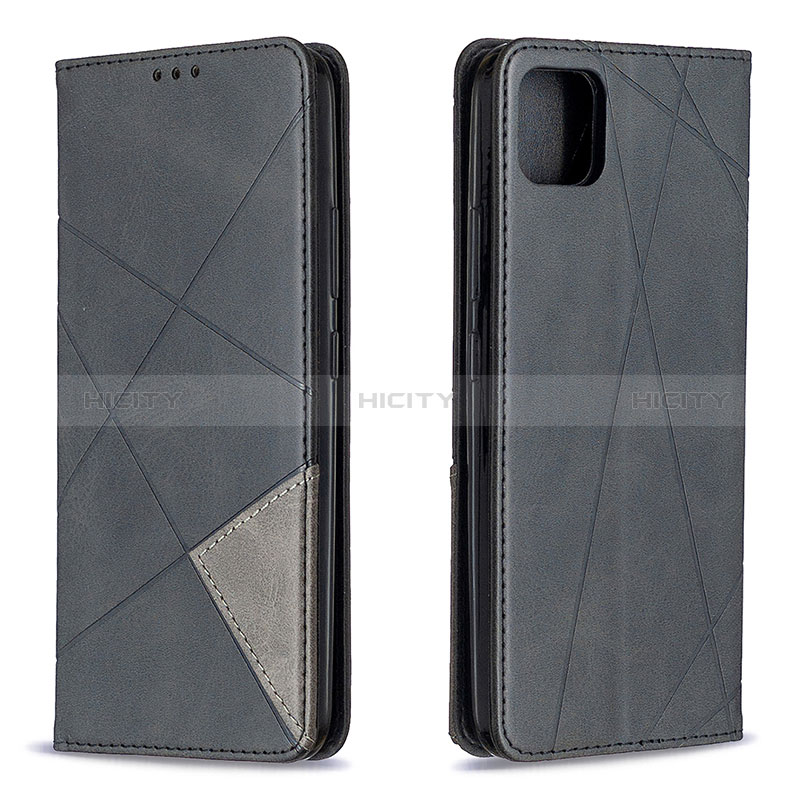 Coque Portefeuille Livre Cuir Etui Clapet B07F pour Realme C20 Plus