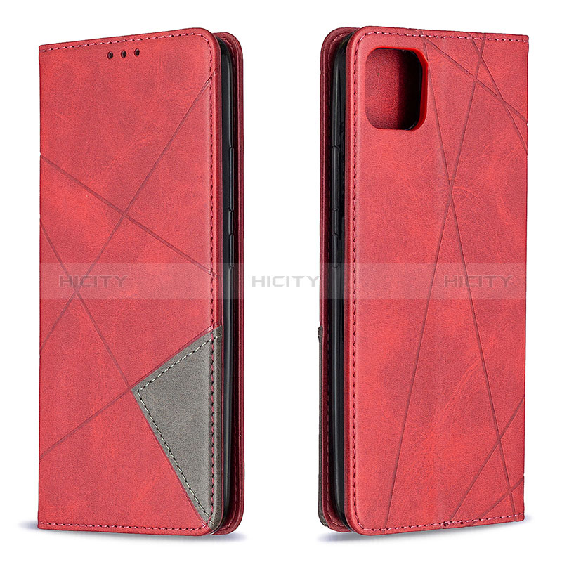 Coque Portefeuille Livre Cuir Etui Clapet B07F pour Realme C20 Plus