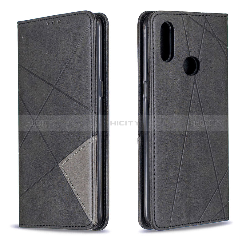 Coque Portefeuille Livre Cuir Etui Clapet B07F pour Samsung Galaxy A10s Plus