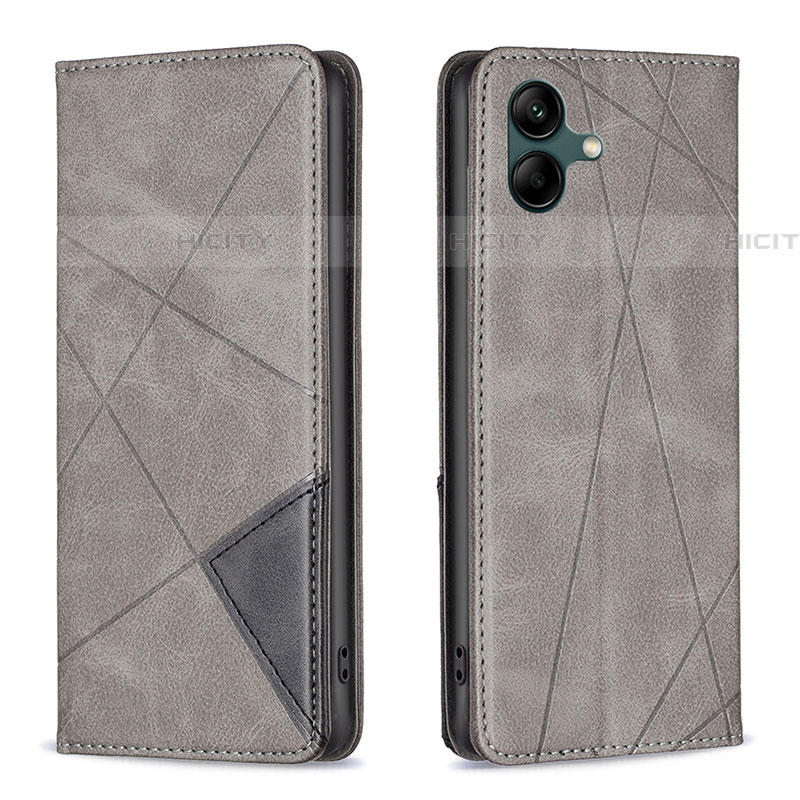 Coque Portefeuille Livre Cuir Etui Clapet B07F pour Samsung Galaxy F14 5G Plus