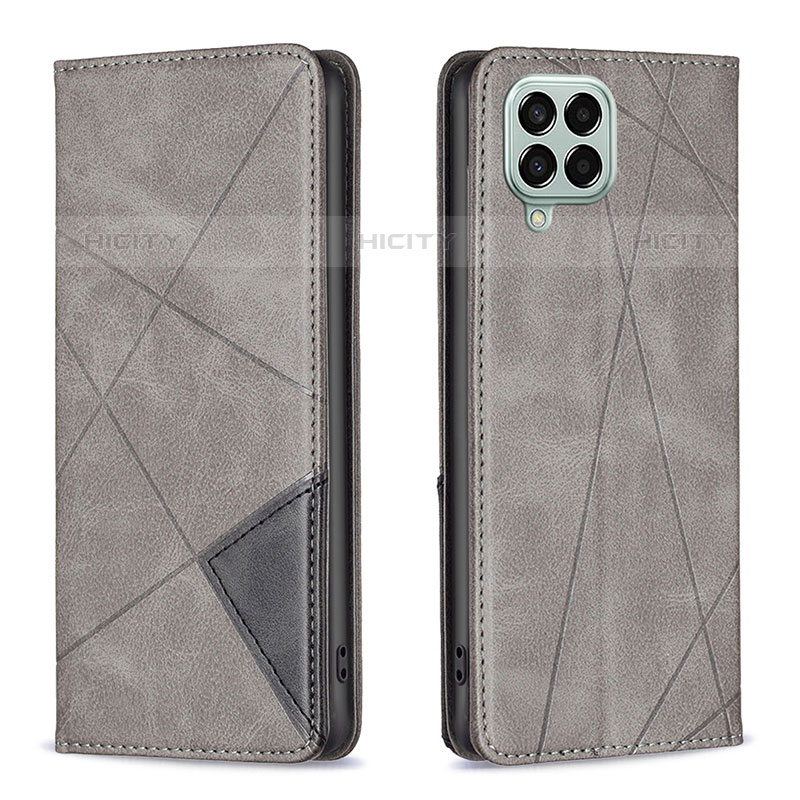 Coque Portefeuille Livre Cuir Etui Clapet B07F pour Samsung Galaxy M33 5G Plus