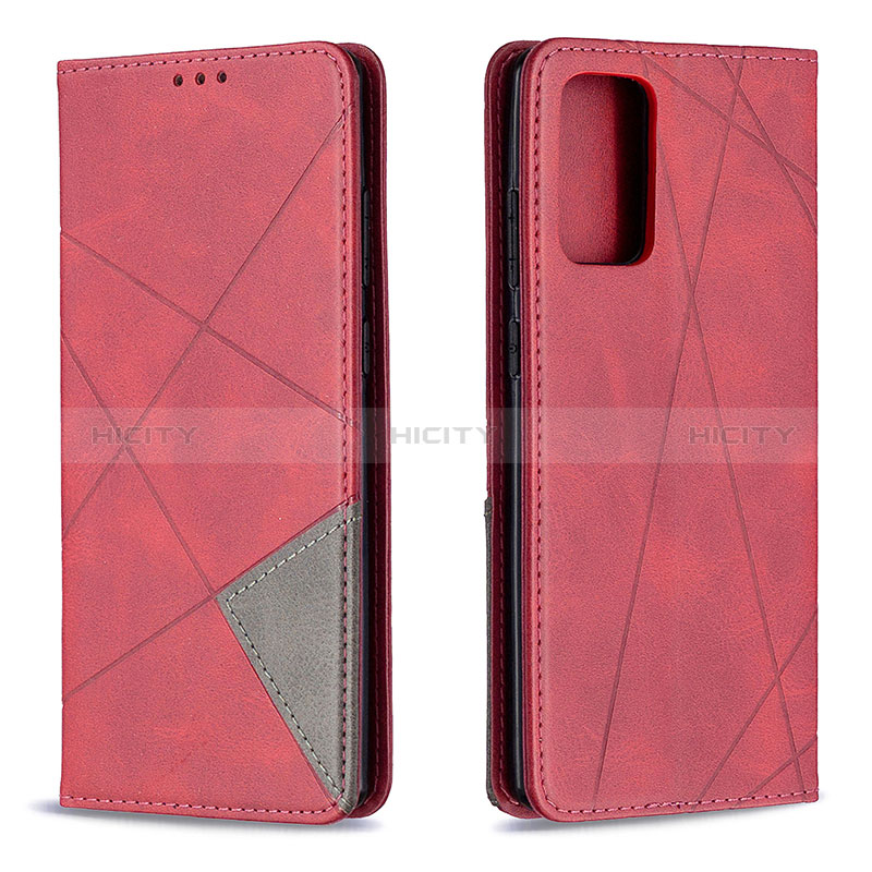 Coque Portefeuille Livre Cuir Etui Clapet B07F pour Samsung Galaxy Note 20 5G Plus