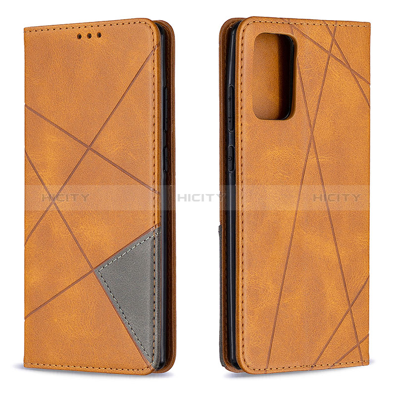 Coque Portefeuille Livre Cuir Etui Clapet B07F pour Samsung Galaxy Note 20 5G Plus