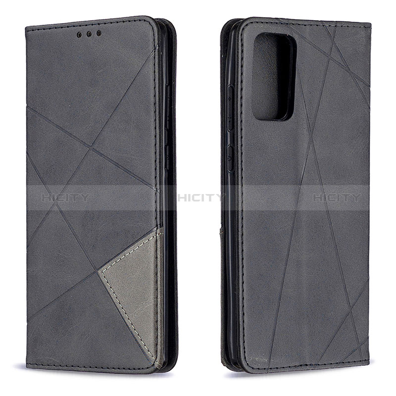 Coque Portefeuille Livre Cuir Etui Clapet B07F pour Samsung Galaxy Note 20 5G Plus