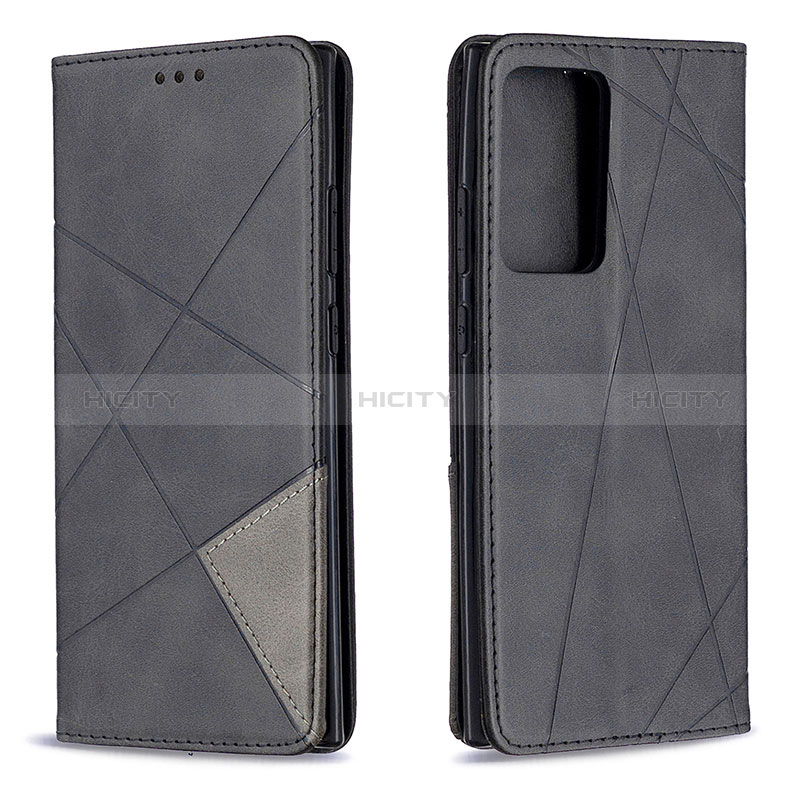 Coque Portefeuille Livre Cuir Etui Clapet B07F pour Samsung Galaxy Note 20 Ultra 5G Plus