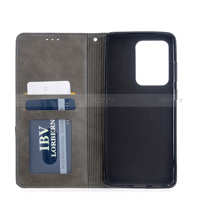 Coque Portefeuille Livre Cuir Etui Clapet B07F pour Samsung Galaxy S20 Plus 5G Plus