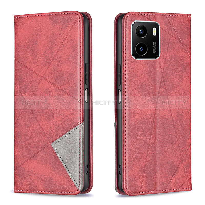 Coque Portefeuille Livre Cuir Etui Clapet B07F pour Vivo Y10 t1 Plus