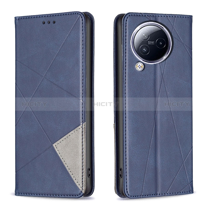 Coque Portefeuille Livre Cuir Etui Clapet B07F pour Xiaomi Civi 3 5G Plus