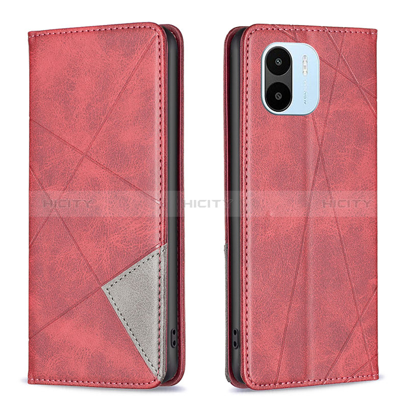 Coque Portefeuille Livre Cuir Etui Clapet B07F pour Xiaomi Poco C50 Plus