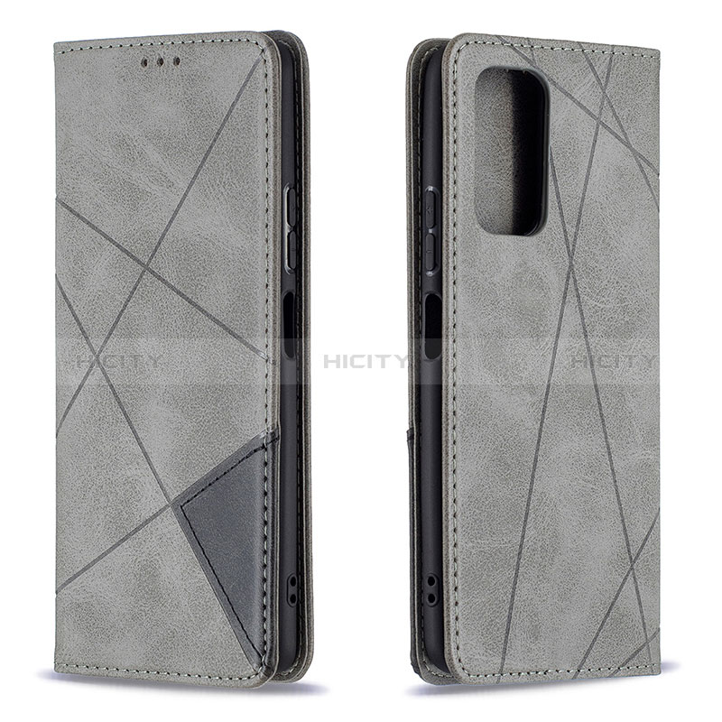 Coque Portefeuille Livre Cuir Etui Clapet B07F pour Xiaomi Redmi Note 10 Pro 4G Plus