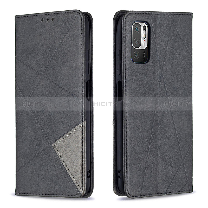 Coque Portefeuille Livre Cuir Etui Clapet B07F pour Xiaomi Redmi Note 10T 5G Plus