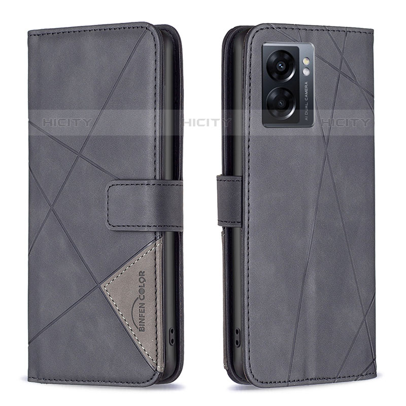 Coque Portefeuille Livre Cuir Etui Clapet B08F pour OnePlus Nord N300 5G Plus