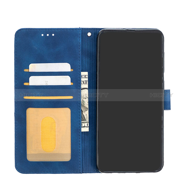 Coque Portefeuille Livre Cuir Etui Clapet B08F pour Samsung Galaxy A50 Plus