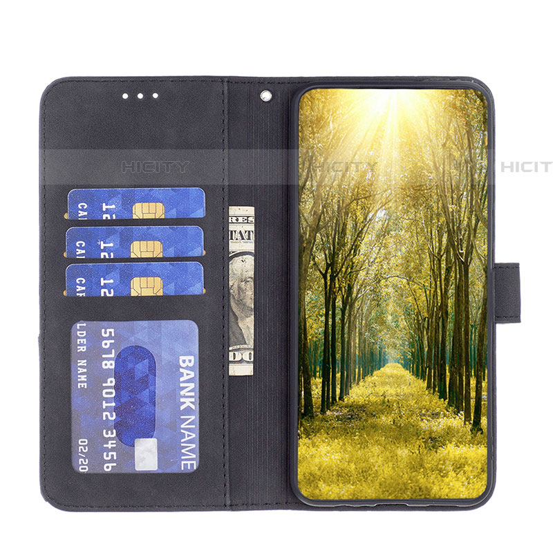 Coque Portefeuille Livre Cuir Etui Clapet B08F pour Samsung Galaxy F14 5G Plus