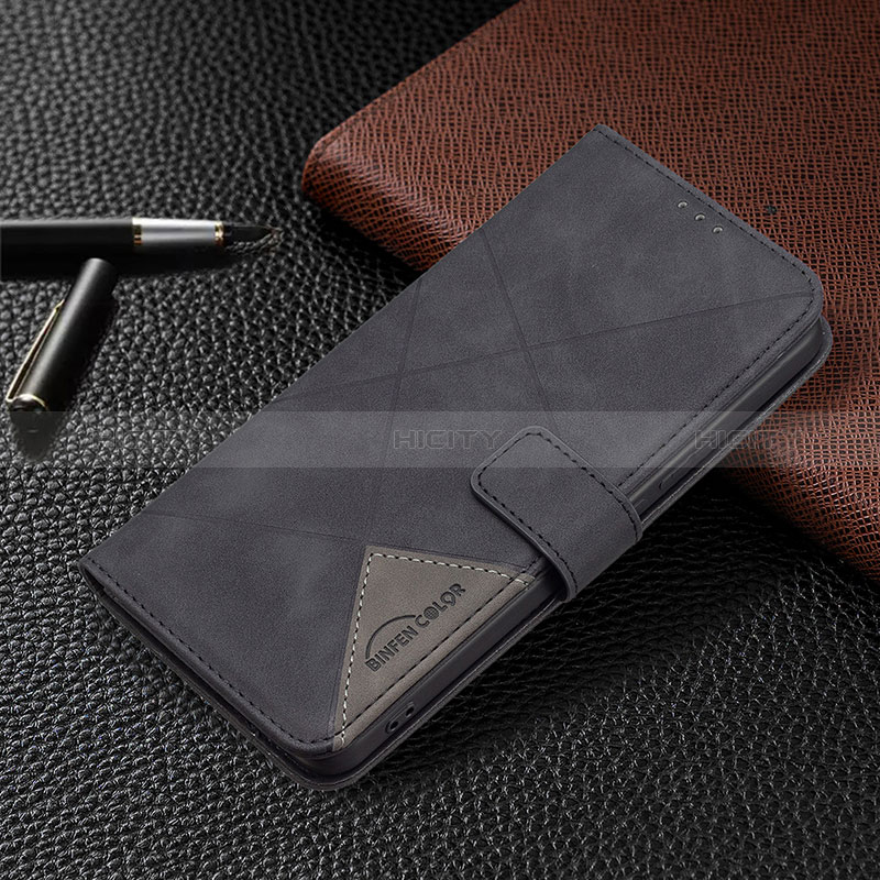 Coque Portefeuille Livre Cuir Etui Clapet B08F pour Xiaomi Mi 11i 5G (2022) Plus