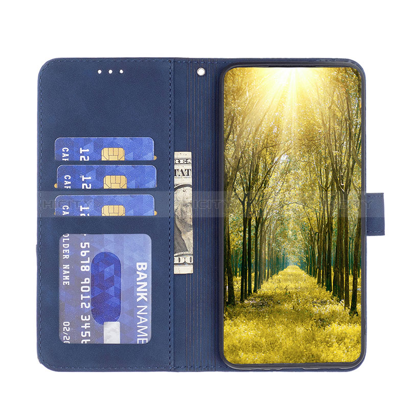 Coque Portefeuille Livre Cuir Etui Clapet B08F pour Xiaomi Poco C51 Plus