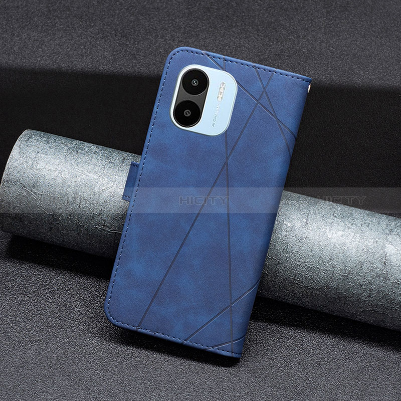 Coque Portefeuille Livre Cuir Etui Clapet B08F pour Xiaomi Poco C51 Plus