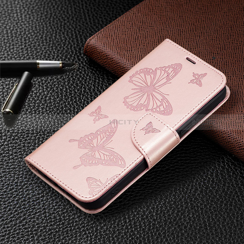 Coque Portefeuille Livre Cuir Etui Clapet B09F pour Xiaomi Redmi Note 13 5G Plus