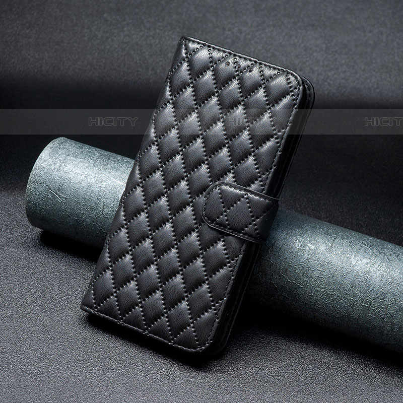 Coque Portefeuille Livre Cuir Etui Clapet B11F pour Samsung Galaxy F23 5G Plus