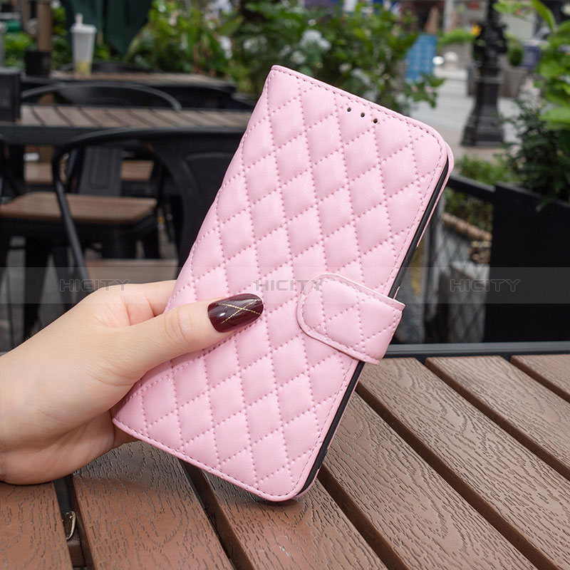 Coque Portefeuille Livre Cuir Etui Clapet B11F pour Vivo Y10 t1 Plus