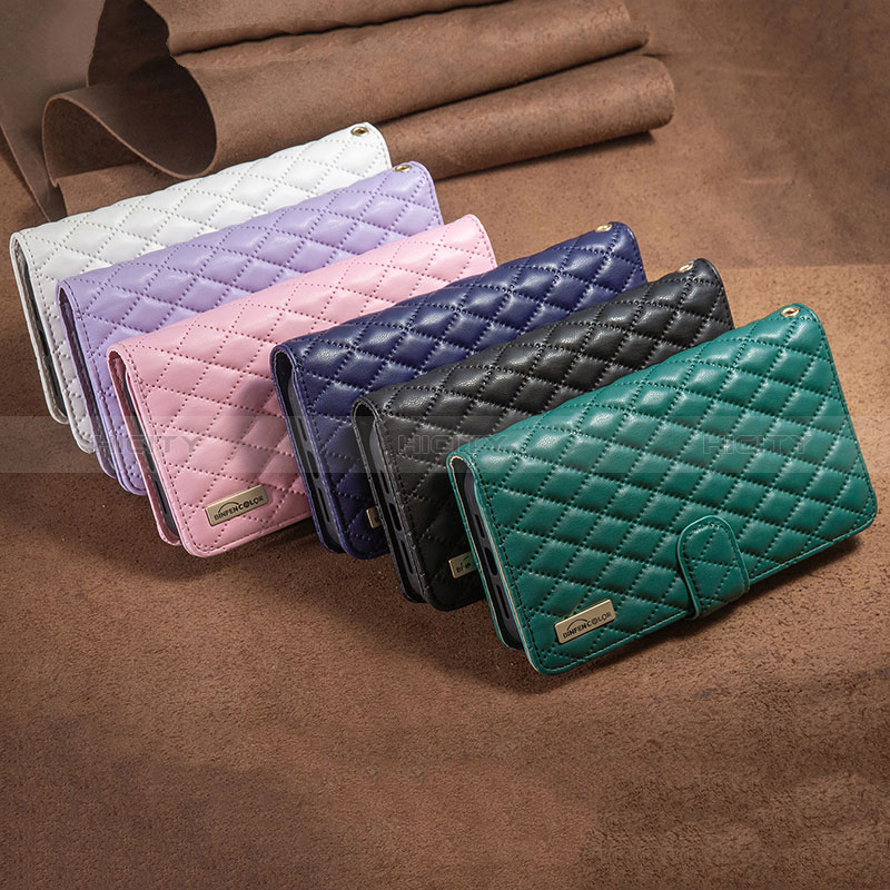 Coque Portefeuille Livre Cuir Etui Clapet B12F pour Xiaomi Redmi A2 Plus