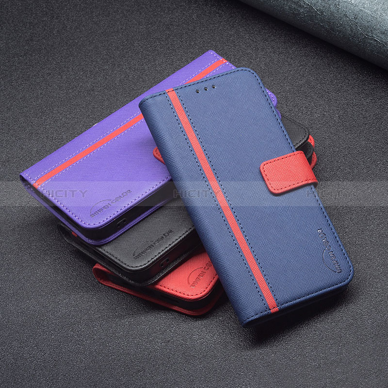 Coque Portefeuille Livre Cuir Etui Clapet B13F pour Xiaomi Redmi K40 Pro+ Plus 5G Plus