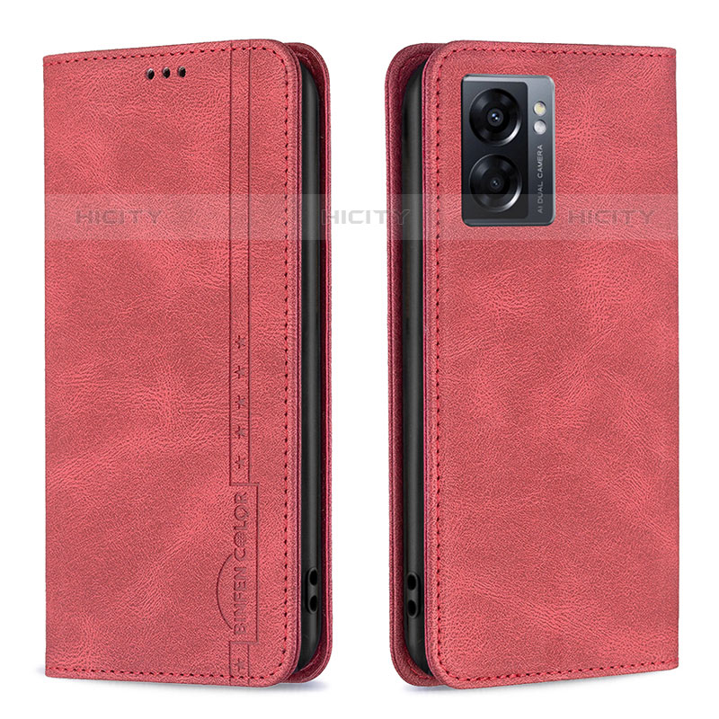 Coque Portefeuille Livre Cuir Etui Clapet B15F pour OnePlus Nord N300 5G Plus