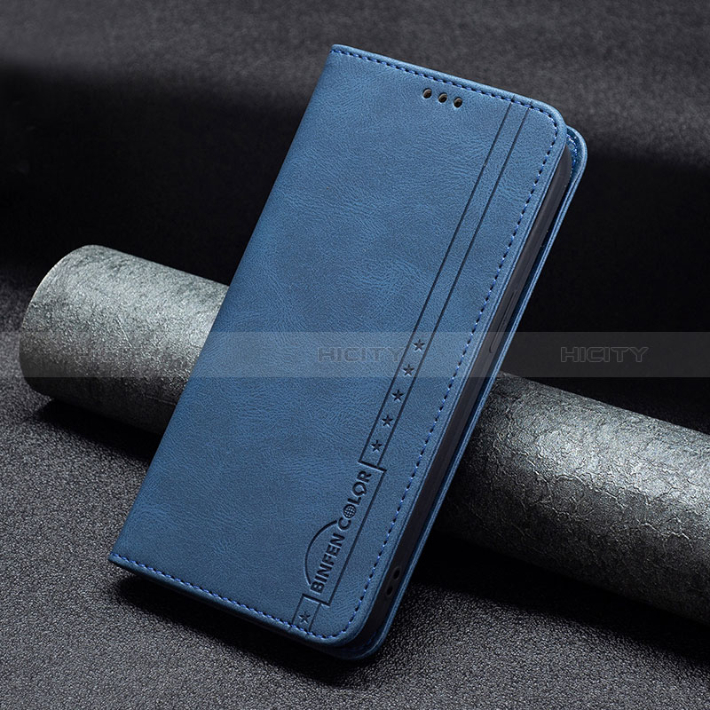 Coque Portefeuille Livre Cuir Etui Clapet B15F pour Xiaomi Mi 10i 5G Plus