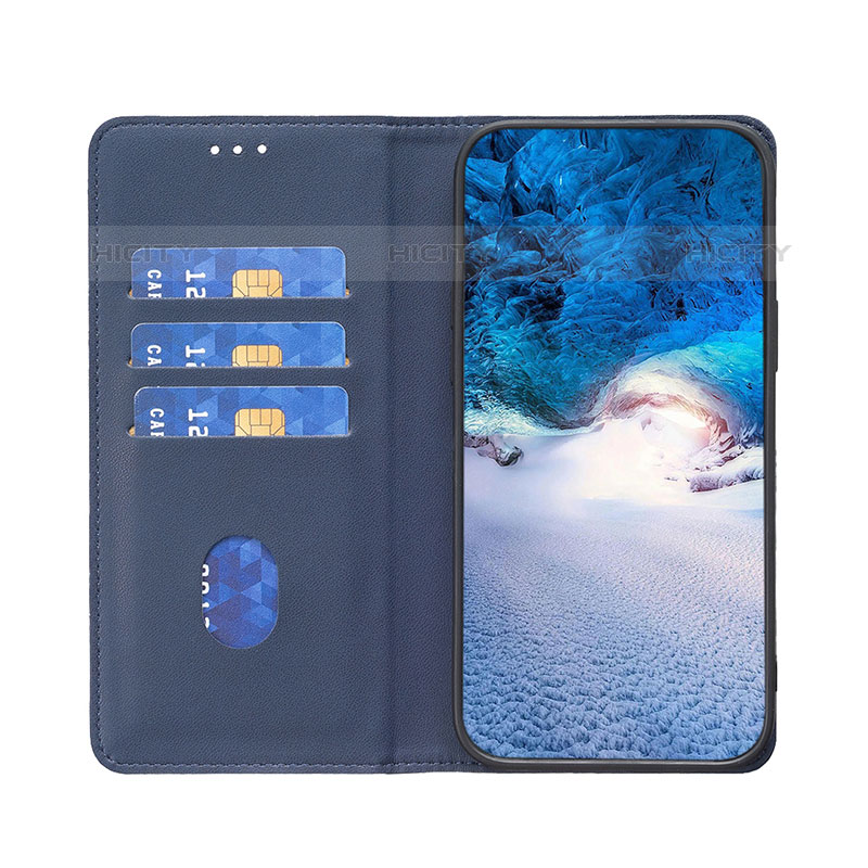 Coque Portefeuille Livre Cuir Etui Clapet B16F pour Google Pixel 7 5G Plus