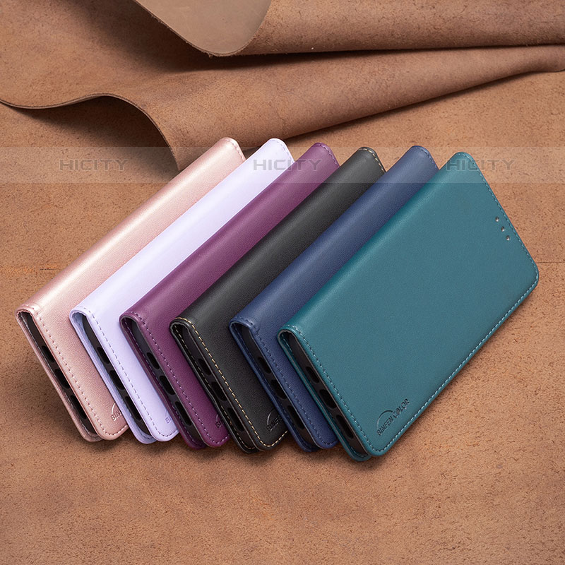 Coque Portefeuille Livre Cuir Etui Clapet B16F pour Google Pixel 7 5G Plus