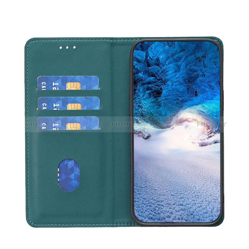 Coque Portefeuille Livre Cuir Etui Clapet B16F pour Google Pixel 7 Pro 5G Plus