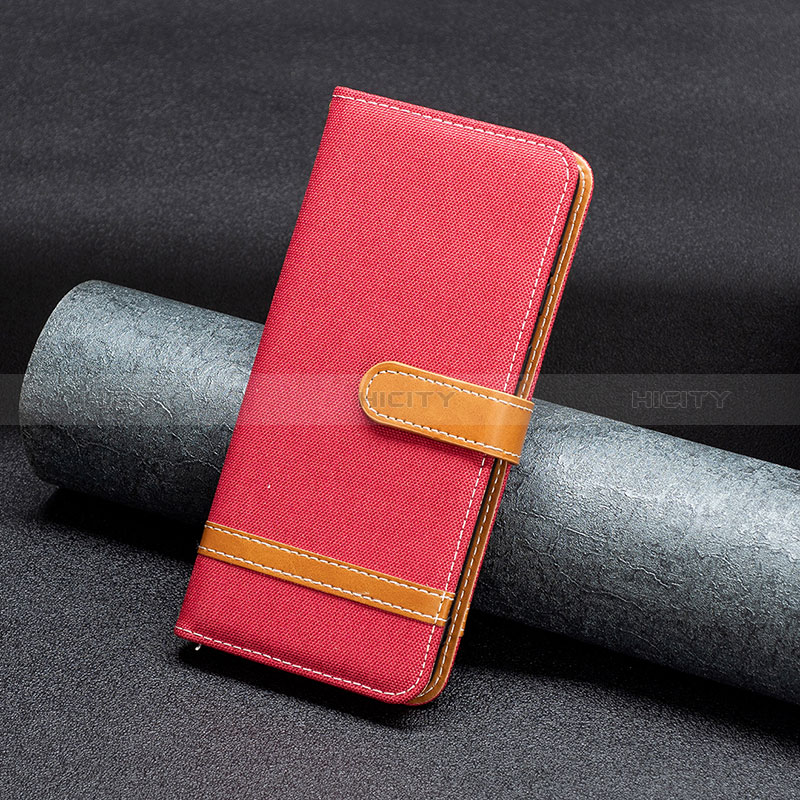 Coque Portefeuille Livre Cuir Etui Clapet B16F pour Xiaomi Redmi Note 11 Pro 5G Plus