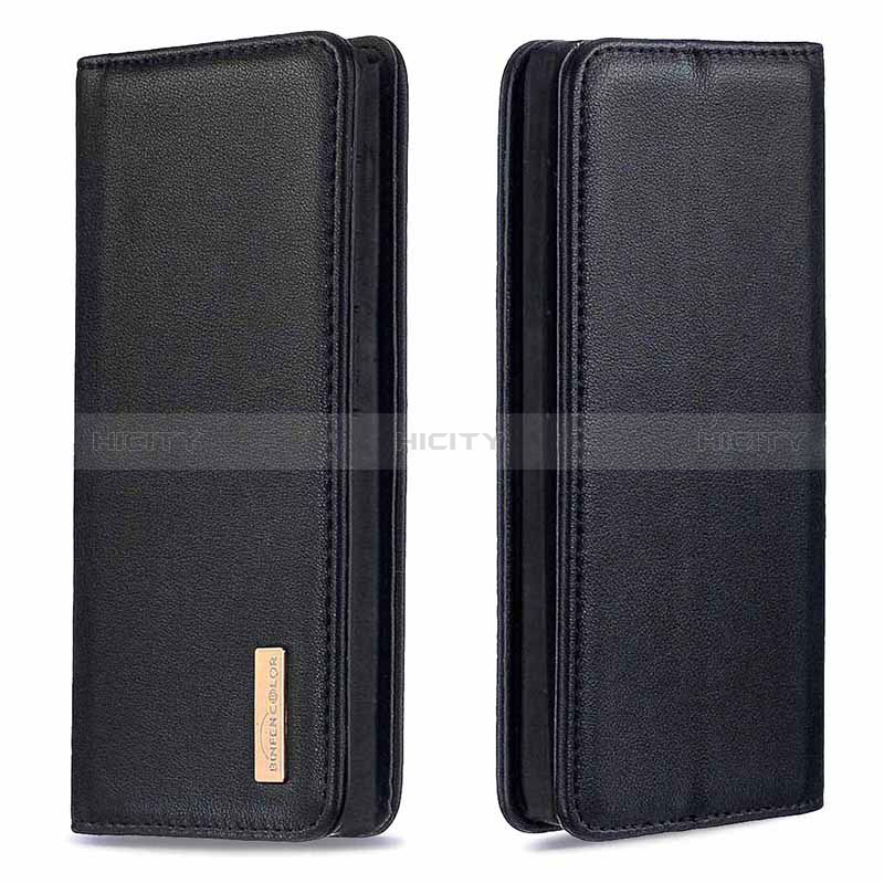 Coque Portefeuille Livre Cuir Etui Clapet B17F pour Samsung Galaxy Note 10 5G Plus