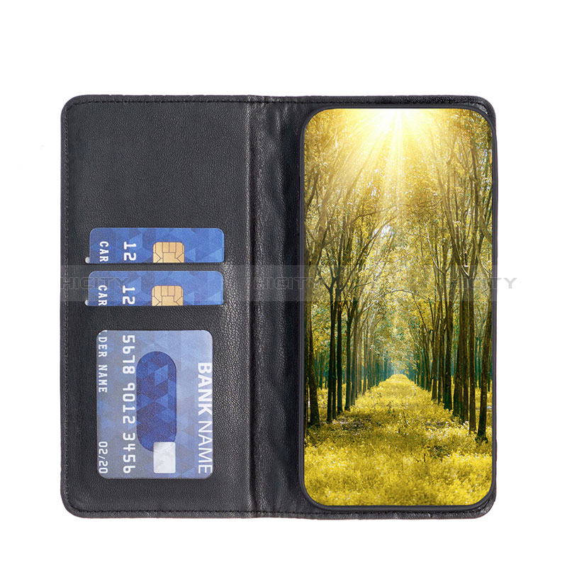 Coque Portefeuille Livre Cuir Etui Clapet B19F pour Xiaomi Mi 11i 5G Plus